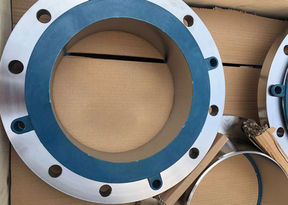 Alloy 625 UNS N06625 1/2" Class 150 RF ALLOY Steel Flange C-625 flange steel