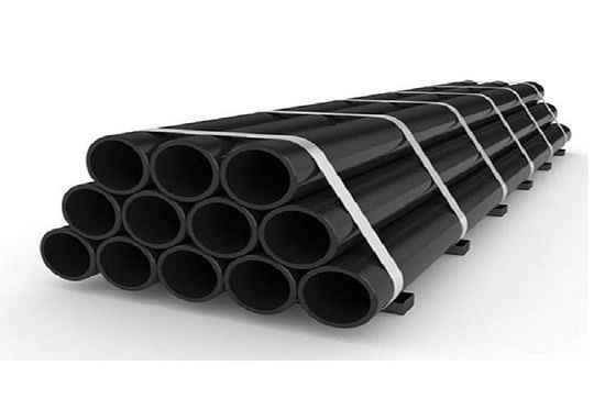 ASTM B165 Alloy 400 Nickel Alloy Steel Pipe  Monel 400 Nickel Alloy Pipe High Nickel Alloy Steel UNS N04400