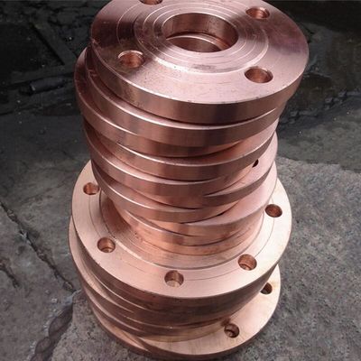 SO Flange, FFFE, BE, 6", S-10S, CL300, ASME-B16.5, ASTM A182 Gr.F 44 (UNS $31254)