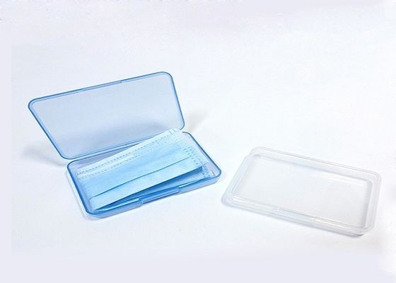 Mask Box Clean aseptic ety protection box to carry with you a simple japanese-style simple storage mask box