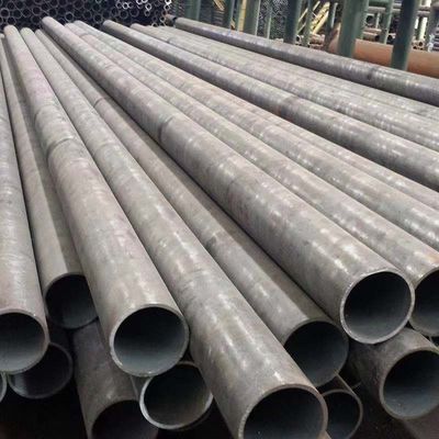 Alloy steel tube 2024 T3 aviation aluminum tube 6063 alloy seamless tube alloy steel pipe
