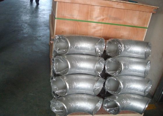 ফুটো প্রমাণ স্টেইনলেস স্টীল কনুই