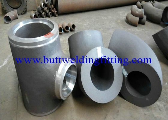 SS Equal Tee Stainless Steel Tee JIS Sus304 ,Sus316L Tee  Din 1.4301 , 1.4306 , 1.4401 , 1.4571