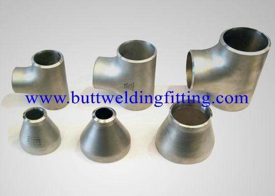Pipe Fitting Reducer CON Reducer SS904L UNS S32750 UNS S32760 310S 317L 321