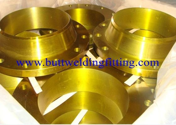GOST 12821 Forged Steel Flanges