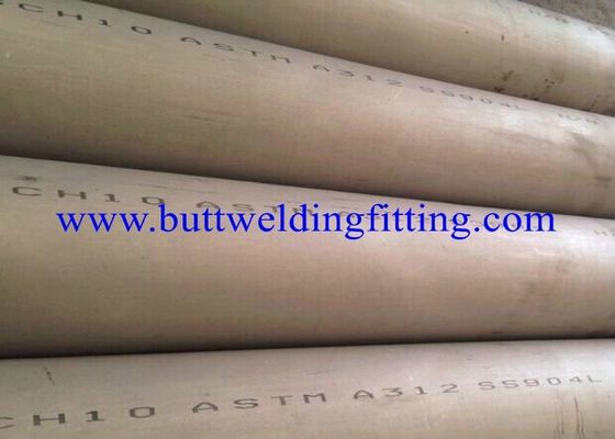 Precision Cold Drawn API Carbon Steel Pipe with Anti Corrosion Coating and Mechanical Properties Testing.