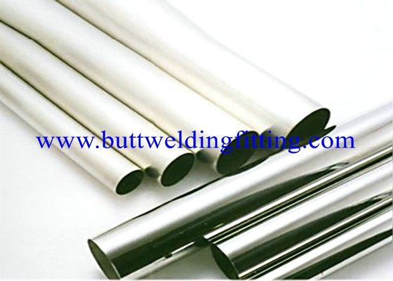 Stainless Steel Seamless Pipe, A511 TP304/304L, TP310 /310S, TP316/ 316L , TP321/321H  1/8"NB - 24 "NB