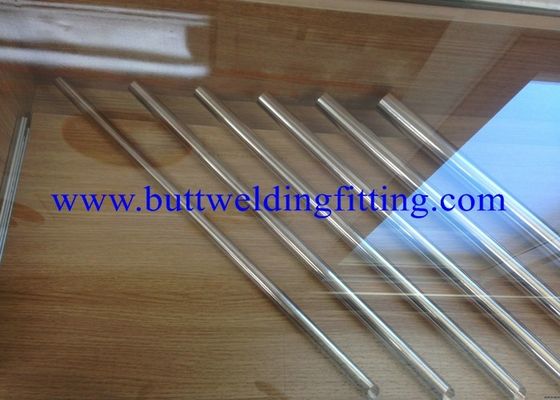 Stainless Steel Seamless Pipe, A511 TP304/304L, TP310 /310S, TP316/ 316L , TP321/321H  1/8"NB - 24 "NB