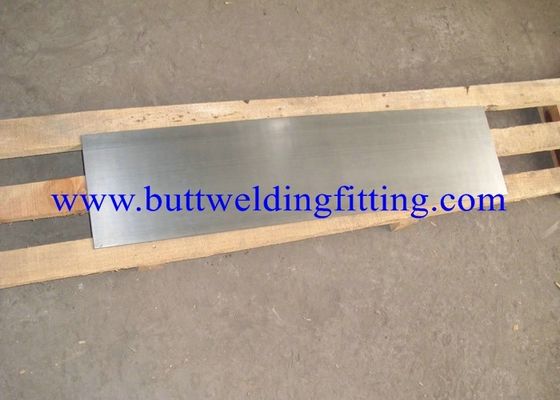 Mirror Polished 304 Stainless Steel Sheeting for Custom Length 1000-2000mm