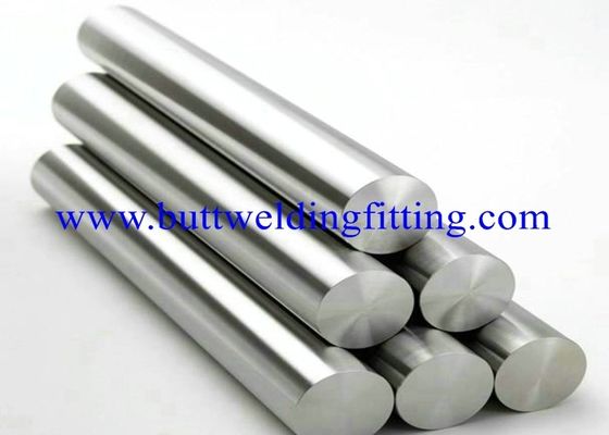 Aisi Sus 304 316 Stainless Steel Round Bar JIS, AISI, ASTM, GB ISO For Constructions
