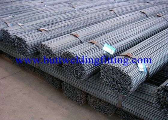 904L Sand Blasting Stainless Steel Flat Bar Hot Rolled  / Cold Drawn ASTM A554 , A312, A249, A269 and A270 ISO9001