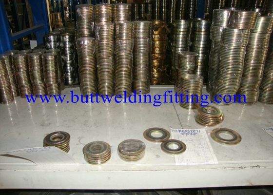 Stainless Steel Spiral Wound Gasket for 3000 Psi Pressure Sealing