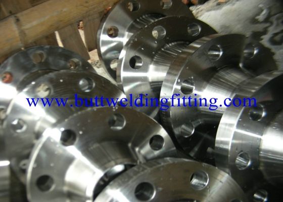 Flange Blind Welding Neck Slip On   Flanges A182 Grade F1 Alloy Steels flange B16.5