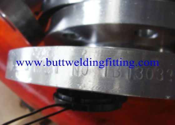 Flange Blind Welding Neck Slip On   Flanges A182 F48 UNS S32205  Alloy Steels flange B16.5