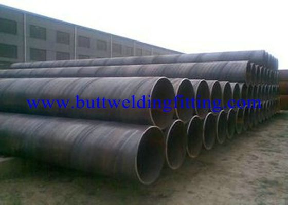 Large Diameter Round Sch 40 API Carbon Steel Pipe GR.A, Gr. B, X42, X46, X52,X56,X56,X60,X70