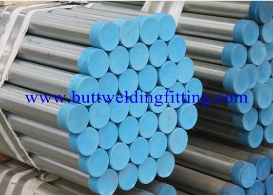 Alloy 600, Inconel® 600 Nickel Alloy Pipe ASTM B165 and ASME SB165