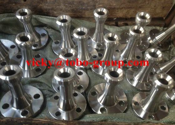 GR F44 Duplex Forged Steel Flanges